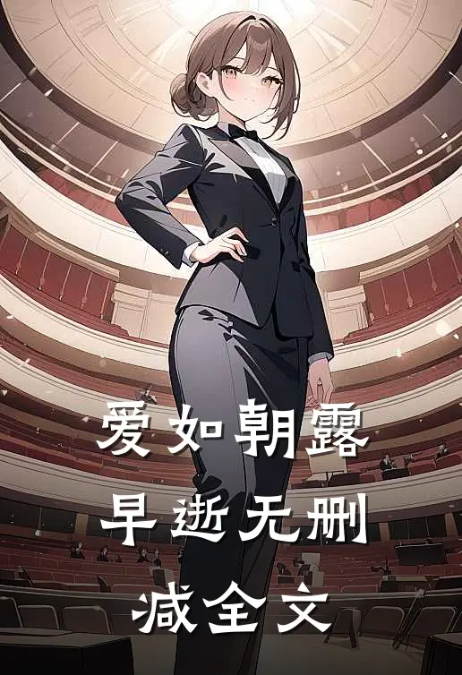 爱如朝露早逝无删减全文