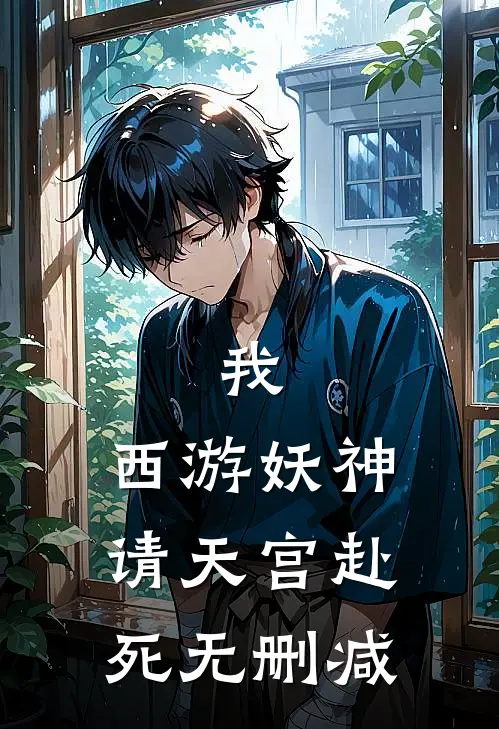我，西游妖神，请天宫赴死无删减