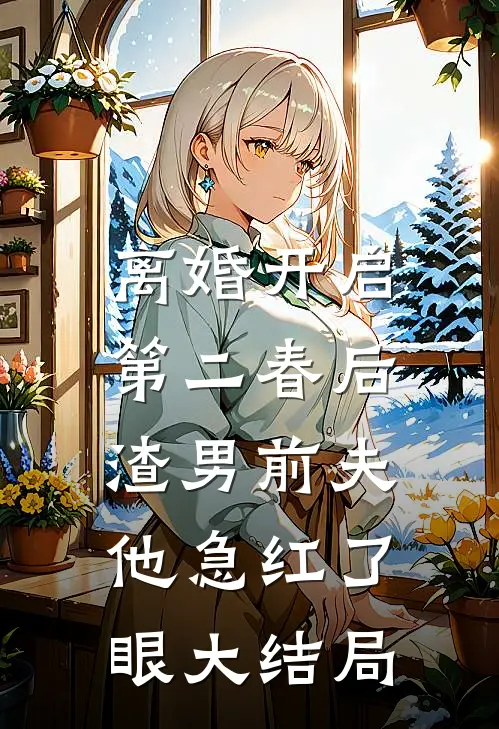 离婚开启第二春后，渣男前夫他急红了眼大结局