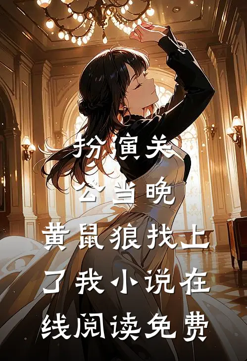 扮演关公当晚，黄鼠狼找上了我小说在线阅读免费