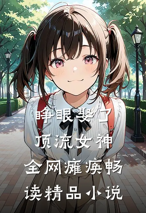 睁眼娶了顶流女神，全网瘫痪畅读精品小说