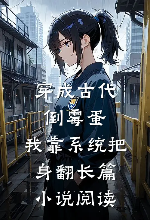 穿成古代倒霉蛋，我靠系统把身翻长篇小说阅读