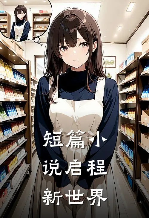 短篇小说启程：新世界