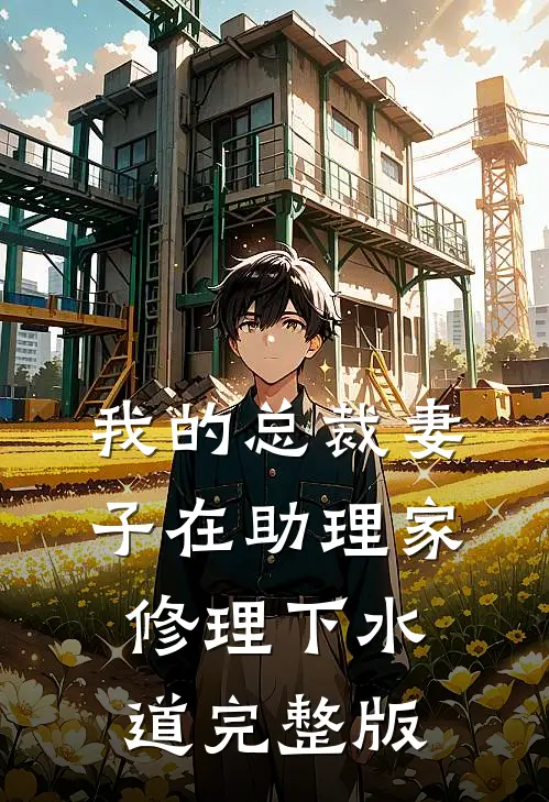 我的总裁妻子在助理家修理下水道完整版