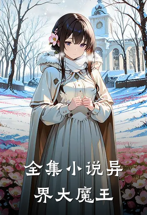 全集小说异界大魔王
