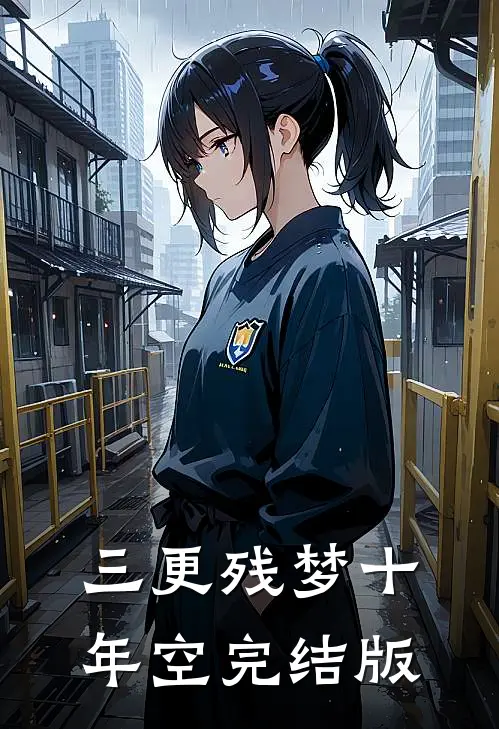三更残梦十年空完结版
