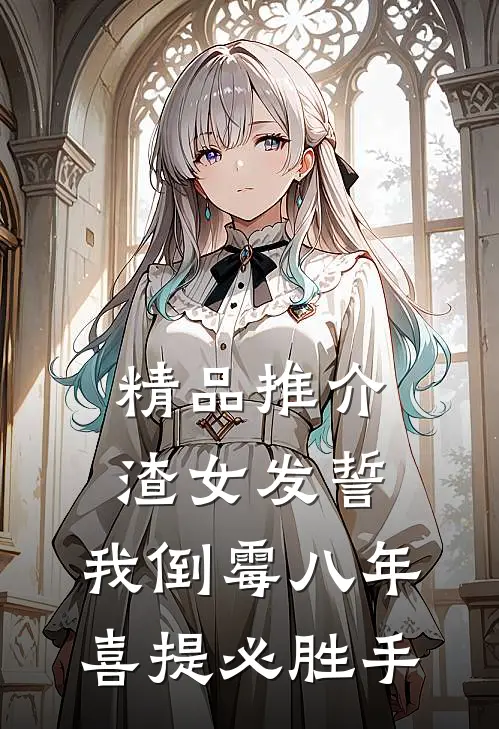 精品推介渣女发誓，我倒霉八年喜提必胜手