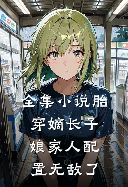 全集小说胎穿嫡长子，娘家人配置无敌了