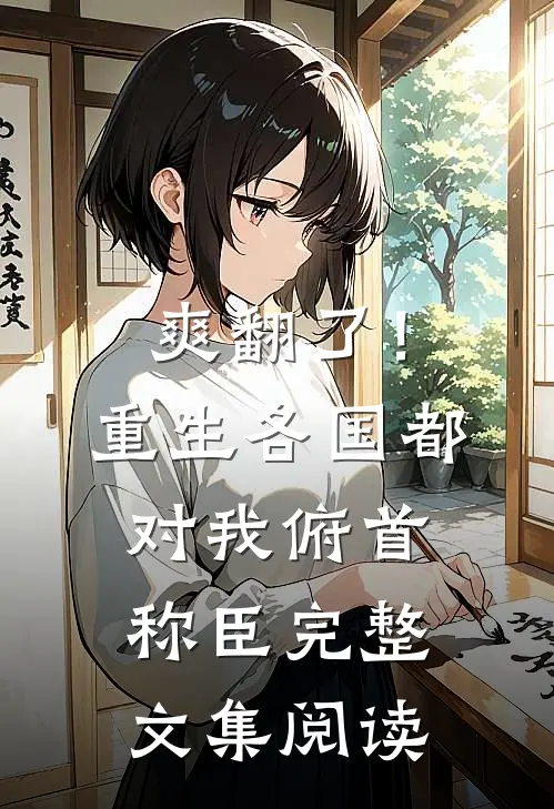 爽翻了！重生各国都对我俯首称臣完整文集阅读