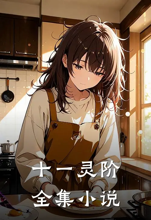 十一灵阶全集小说