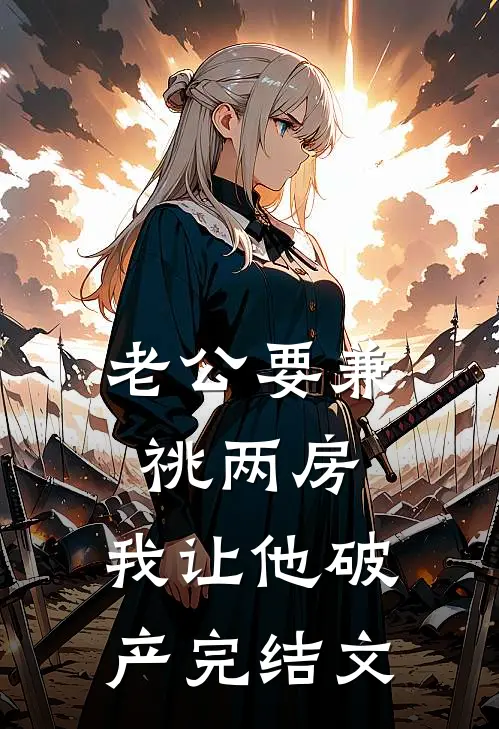 老公要兼祧两房，我让他破产完结文