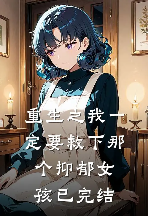 重生之我一定要救下那个抑郁女孩已完结