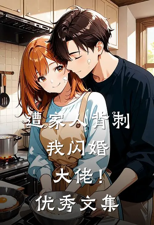 遭家人背刺，我闪婚大佬！优秀文集