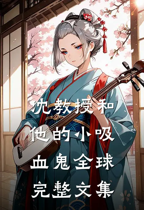 沈教授和他的小吸血鬼全球完整文集