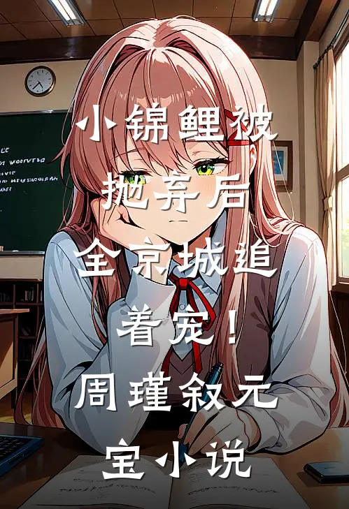 小锦鲤被抛弃后，全京城追着宠！周瑾叙元宝小说