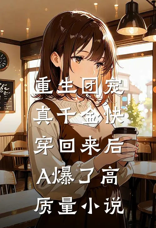 重生团宠：真千金快穿回来后A爆了高质量小说