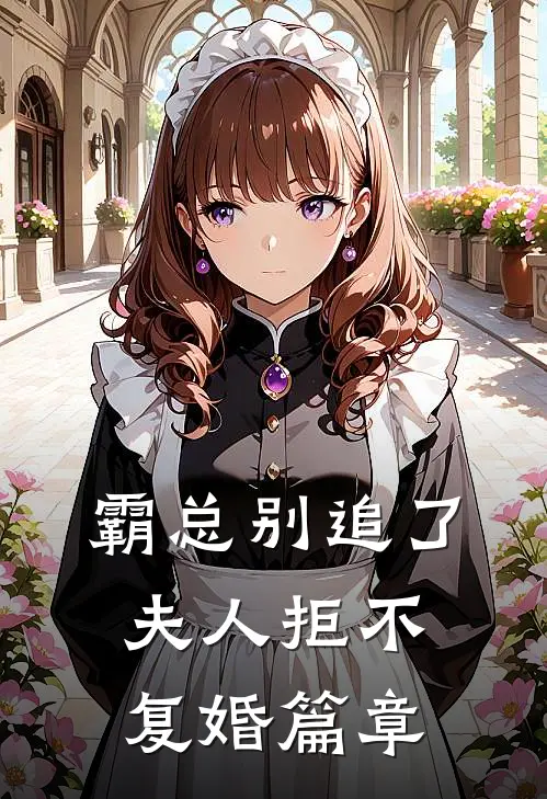 霸总别追了，夫人拒不复婚篇章