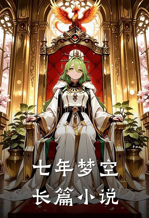 七年梦空长篇小说