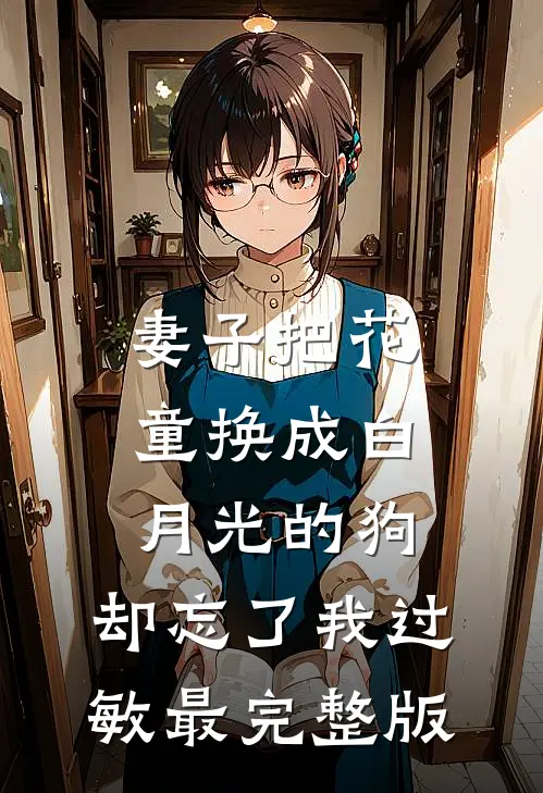 妻子把花童换成白月光的狗，却忘了我过敏最完整版