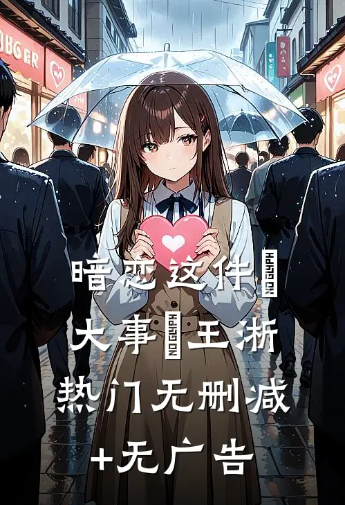 暗恋这件＂大事＂王淅热门无删减+无广告