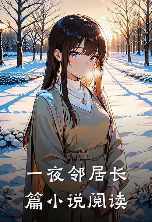 一夜邻居长篇小说阅读