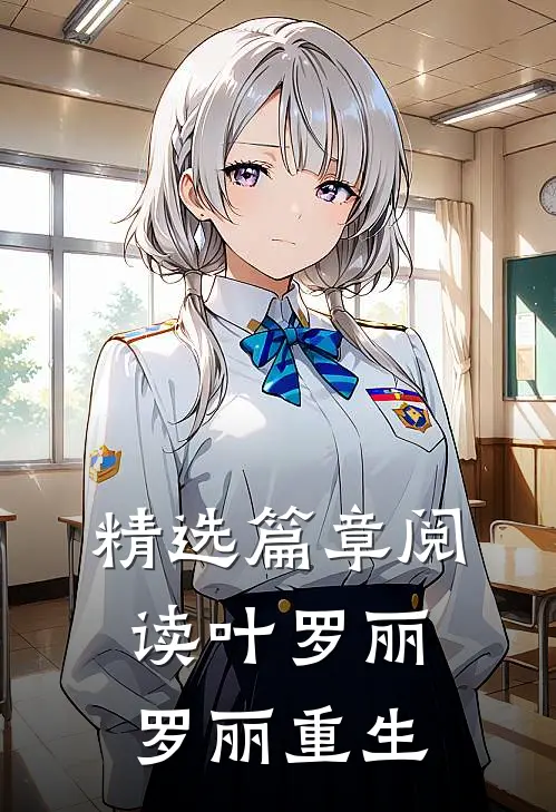 精选篇章阅读叶罗丽，罗丽重生