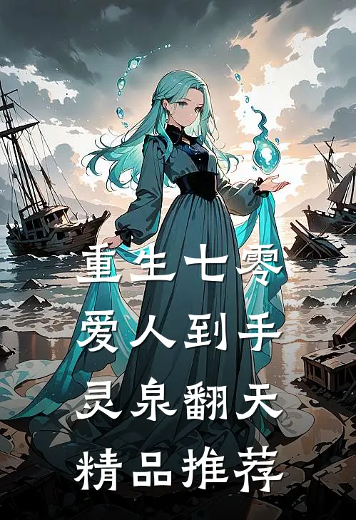 重生七零：爱人到手，灵泉翻天精品推荐