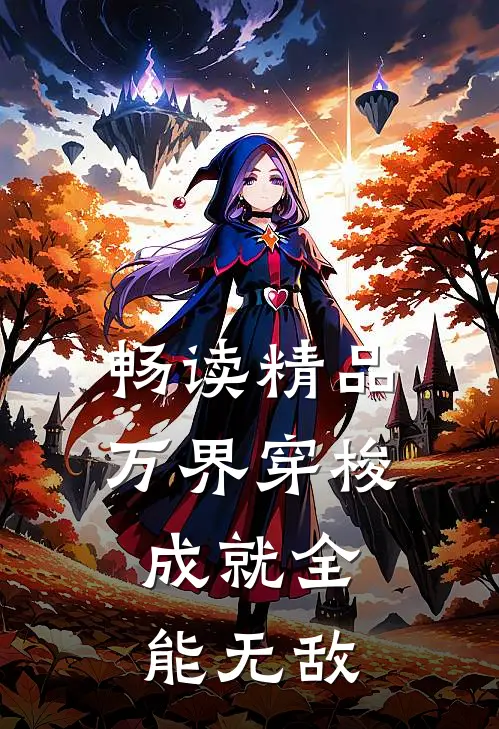 畅读精品万界穿梭：成就全能无敌