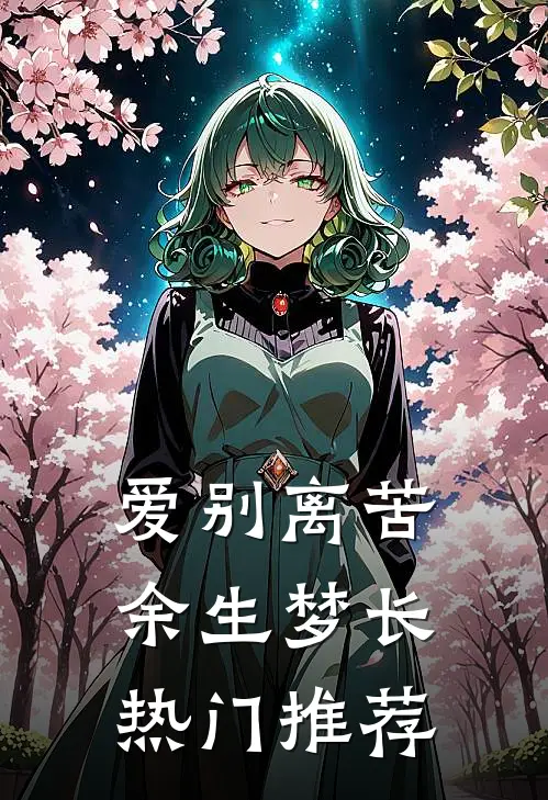 爱别离苦，余生梦长热门推荐