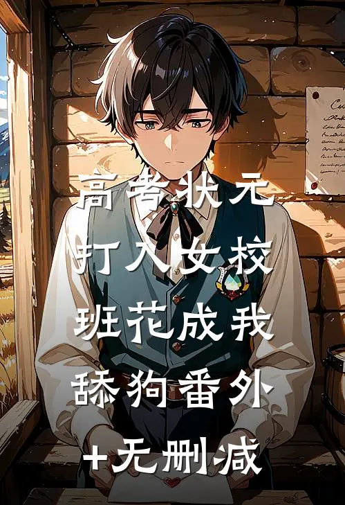 高考状元打入女校，班花成我舔狗番外+无删减