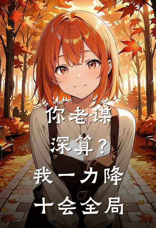 你老谋深算？我一力降十会全局
