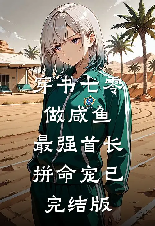 穿书七零做咸鱼，最强首长拼命宠已完结版