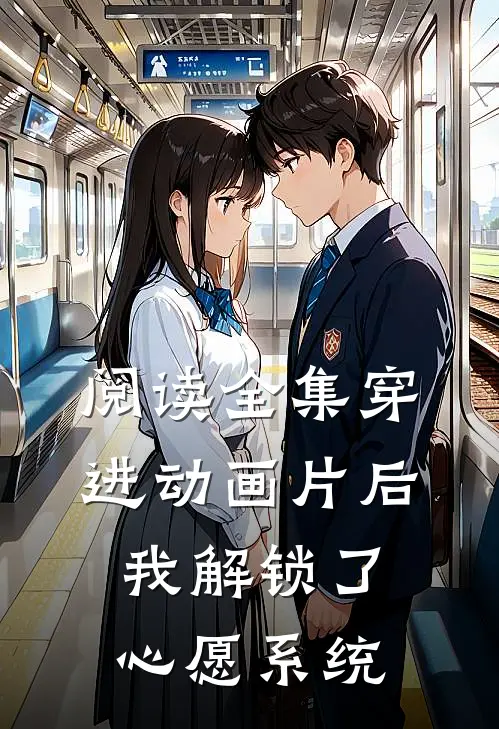 阅读全集穿进动画片后，我解锁了心愿系统