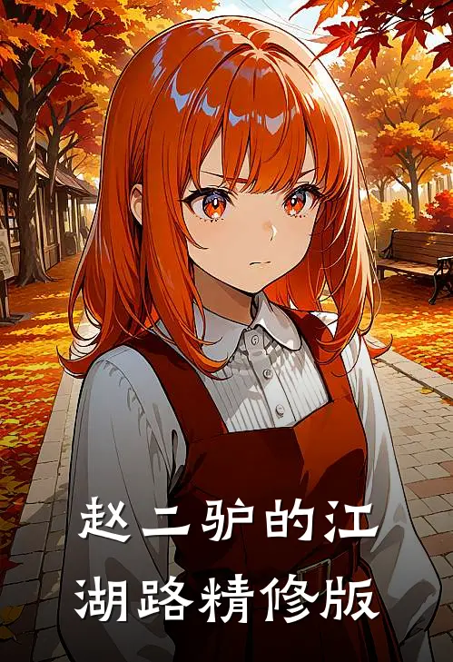 赵二驴的江湖路精修版