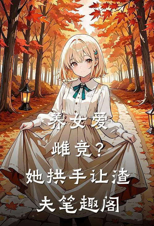 养女爱雌竞？她拱手让渣夫笔趣阁