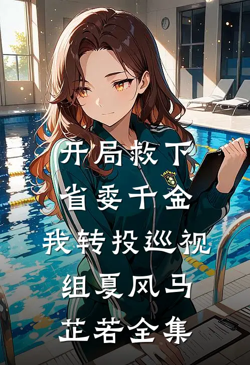 开局救下省委千金，我转投巡视组夏风马芷若全集