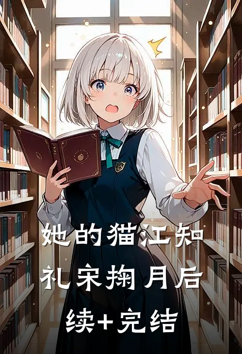 她的猫江知礼宋掬月后续+完结