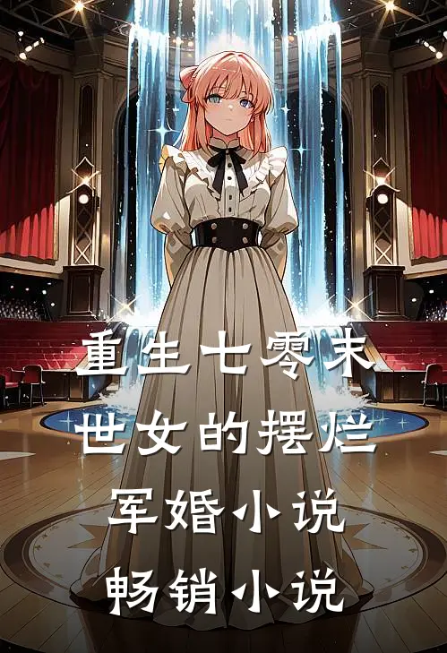 重生七零末世女的摆烂军婚小说畅销小说