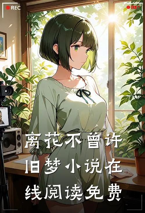 离花不曾许旧梦小说在线阅读免费