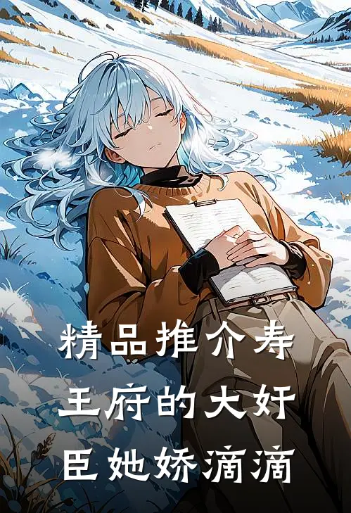 精品推介寿王府的大奸臣她娇滴滴