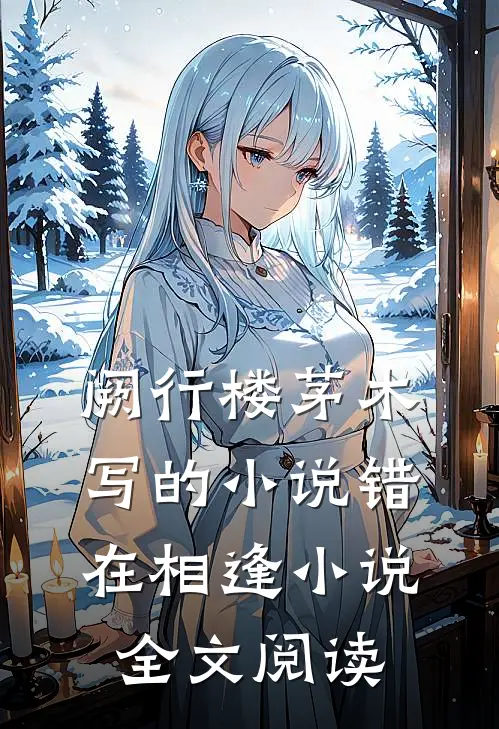 阙行楼茅木写的小说错在相逢小说全文阅读
