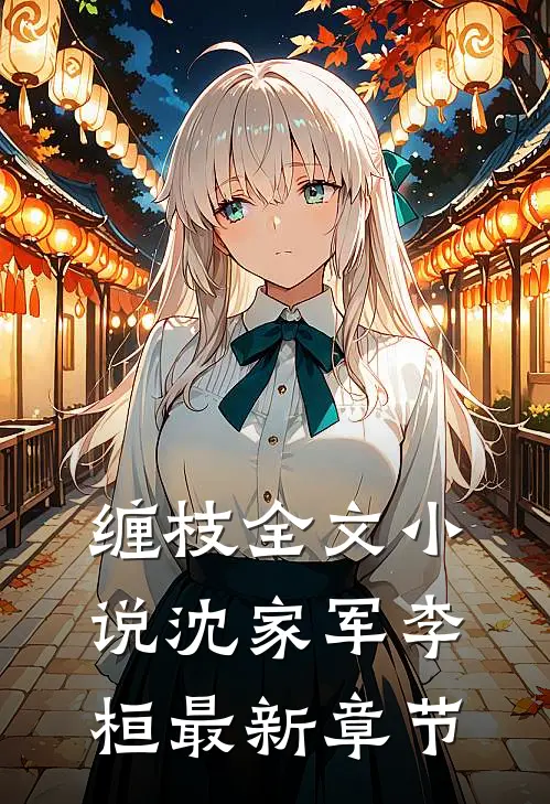 缠枝全文小说沈家军李桓最新章节