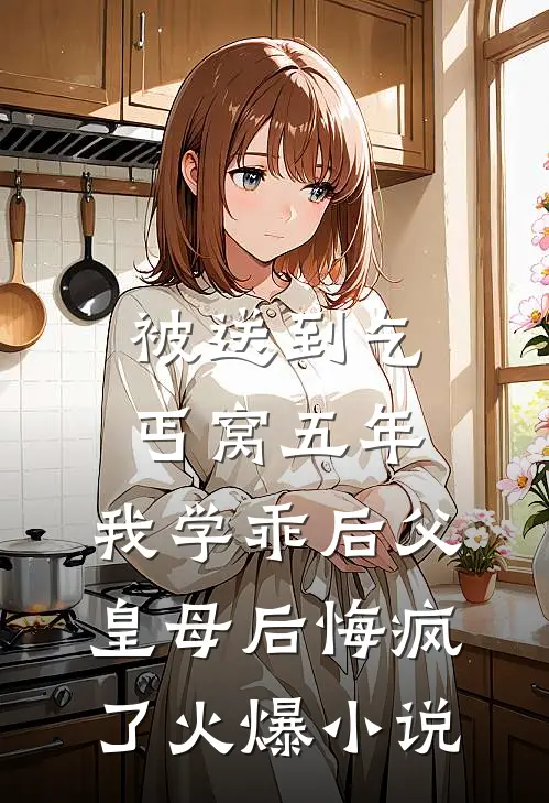 被送到乞丐窝五年，我学乖后父皇母后悔疯了火爆小说