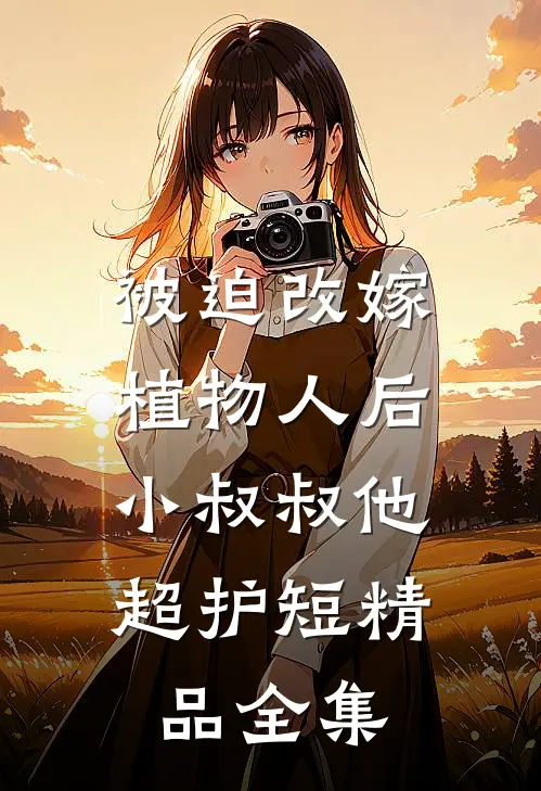 被迫改嫁植物人后，小叔叔他超护短精品全集