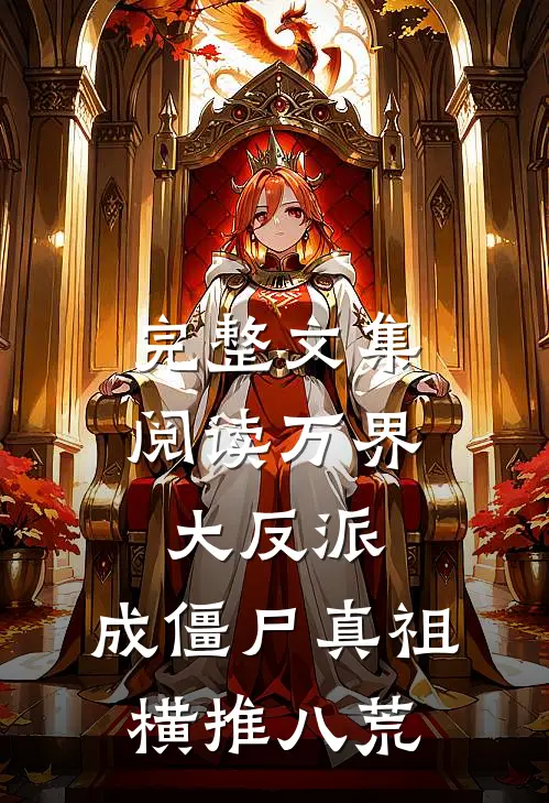 完整文集阅读万界大反派，成僵尸真祖横推八荒