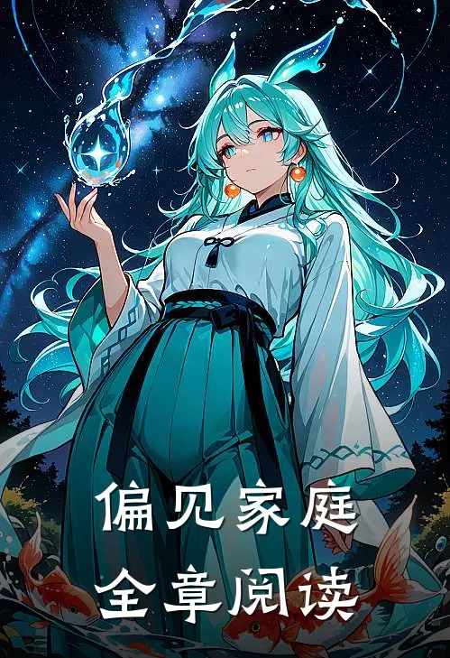 偏见家庭全章阅读
