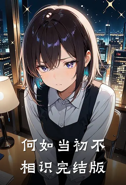 何如当初不相识完结版
