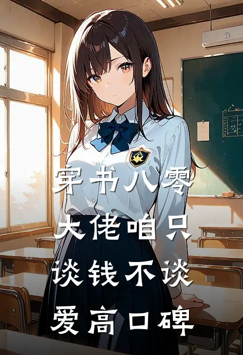 穿书八零，大佬咱只谈钱不谈爱高口碑