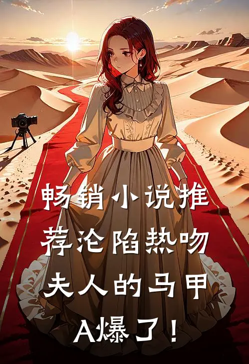 畅销小说推荐沦陷热吻：夫人的马甲A爆了！