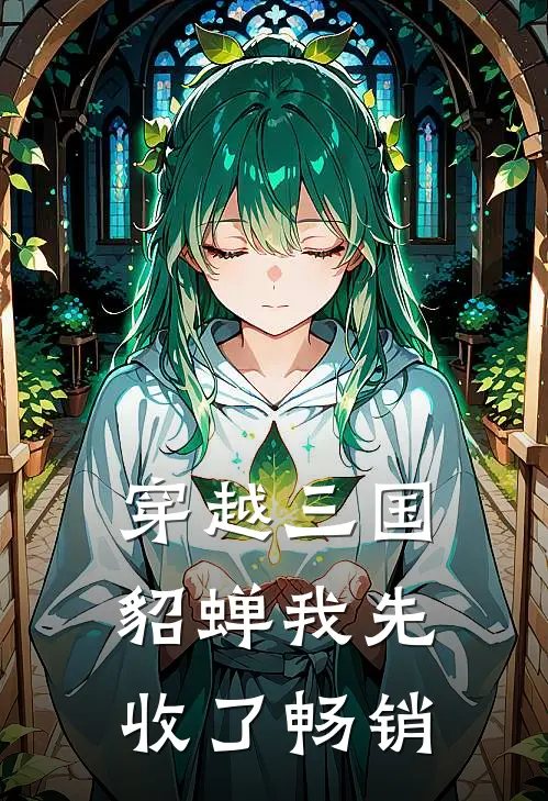 穿越三国，貂蝉我先收了畅销